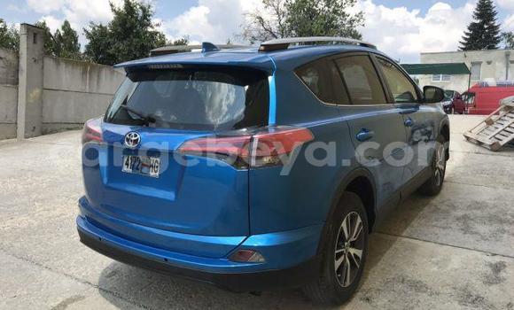 Buy Used Toyota RAV4 Blue Car in Addis–Ababa in Ethiopia Buy Used Toyota RAV4 Blue Car in Addis–Ababa in Ethiopia