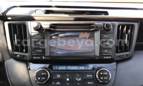 Buy Used Toyota RAV4 Blue Car in Addis–Ababa in Ethiopia Buy Used Toyota RAV4 Blue Car in Addis–Ababa in Ethiopia