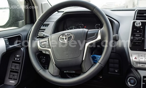 Buy Import Toyota Prado Black Car in Import - Dubai in Ethiopia Buy Import Toyota Prado Black Car in Import - Dubai in Ethiopia