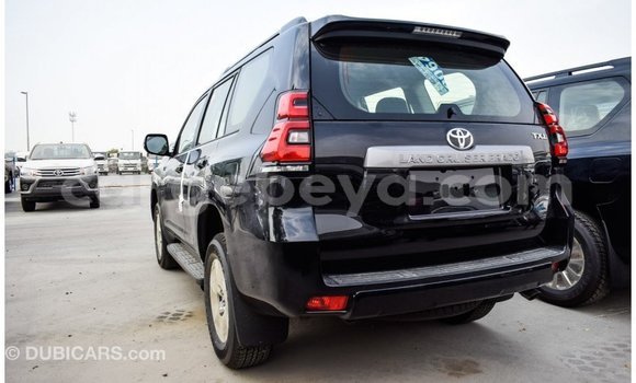 Buy Import Toyota Prado Black Car in Import - Dubai in Ethiopia Buy Import Toyota Prado Black Car in Import - Dubai in Ethiopia