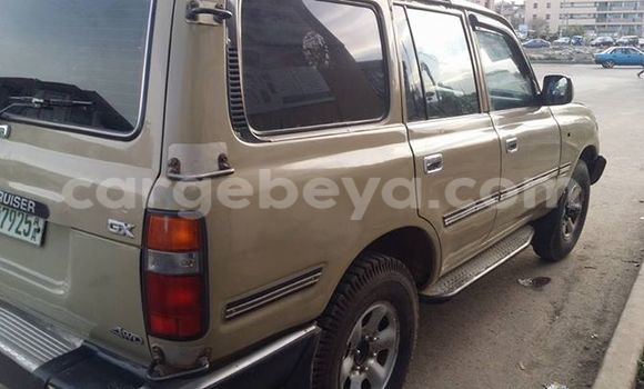 Buy Used Toyota Land Cruiser Other Car in Addis–Ababa in Ethiopia Buy Used Toyota Land Cruiser Other Car in Addis–Ababa in Ethiopia
