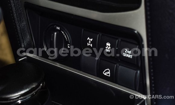 Buy Import Toyota Prado Black Car in Import - Dubai in Ethiopia Buy Import Toyota Prado Black Car in Import - Dubai in Ethiopia