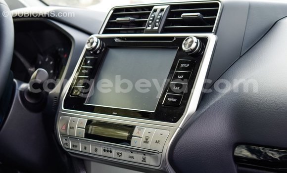 Buy Import Toyota Prado Black Car in Import - Dubai in Ethiopia Buy Import Toyota Prado Black Car in Import - Dubai in Ethiopia