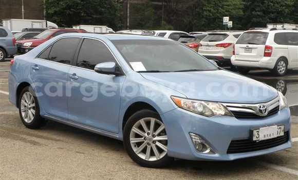 Buy Used Toyota Camry Blue Car in Abiy Adi in Tigray Buy Used Toyota Camry Blue Car in Abiy Adi in Tigray
