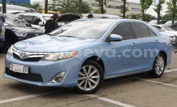 Buy Used Toyota Camry Blue Car in Abiy Adi in Tigray Buy Used Toyota Camry Blue Car in Abiy Adi in Tigray