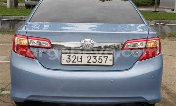 Buy Used Toyota Camry Blue Car in Abiy Adi in Tigray Buy Used Toyota Camry Blue Car in Abiy Adi in Tigray