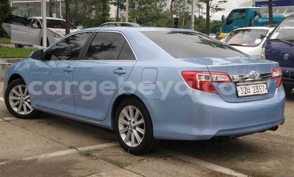 Buy Used Toyota Camry Blue Car in Abiy Adi in Tigray Buy Used Toyota Camry Blue Car in Abiy Adi in Tigray
