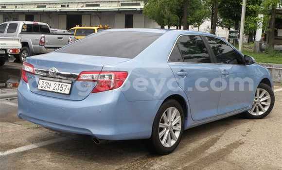 Buy Used Toyota Camry Blue Car in Abiy Adi in Tigray Buy Used Toyota Camry Blue Car in Abiy Adi in Tigray
