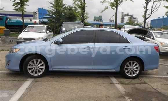 Buy Used Toyota Camry Blue Car in Abiy Adi in Tigray Buy Used Toyota Camry Blue Car in Abiy Adi in Tigray