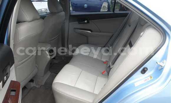 Buy Used Toyota Camry Blue Car in Abiy Adi in Tigray Buy Used Toyota Camry Blue Car in Abiy Adi in Tigray