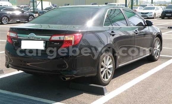 Buy Used Toyota Camry Silver Car in Abiy Adi in Tigray Buy Used Toyota Camry Silver Car in Abiy Adi in Tigray