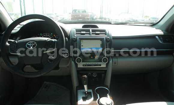 Buy Used Toyota Camry Silver Car in Abiy Adi in Tigray Buy Used Toyota Camry Silver Car in Abiy Adi in Tigray