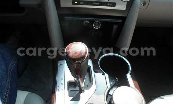 Buy Used Toyota Camry Silver Car in Abiy Adi in Tigray Buy Used Toyota Camry Silver Car in Abiy Adi in Tigray