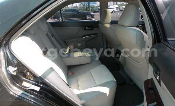 Buy Used Toyota Camry Silver Car in Abiy Adi in Tigray Buy Used Toyota Camry Silver Car in Abiy Adi in Tigray