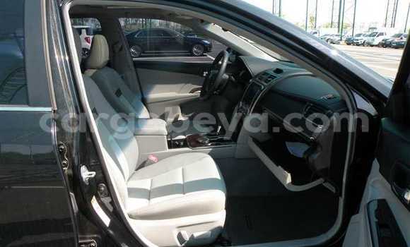 Buy Used Toyota Camry Silver Car in Abiy Adi in Tigray Buy Used Toyota Camry Silver Car in Abiy Adi in Tigray