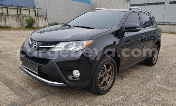 Buy Used Toyota RAV4 Black Car in Abiy Adi in Tigray Buy Used Toyota RAV4 Black Car in Abiy Adi in Tigray