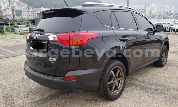 Buy Used Toyota RAV4 Black Car in Abiy Adi in Tigray Buy Used Toyota RAV4 Black Car in Abiy Adi in Tigray