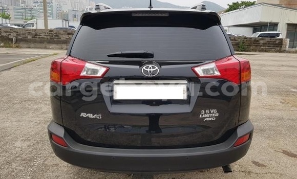 Buy Used Toyota RAV4 Black Car in Abiy Adi in Tigray Buy Used Toyota RAV4 Black Car in Abiy Adi in Tigray