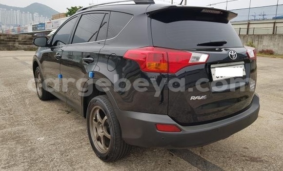 Buy Used Toyota RAV4 Black Car in Abiy Adi in Tigray Buy Used Toyota RAV4 Black Car in Abiy Adi in Tigray