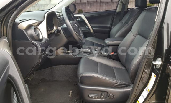 Buy Used Toyota RAV4 Black Car in Abiy Adi in Tigray Buy Used Toyota RAV4 Black Car in Abiy Adi in Tigray