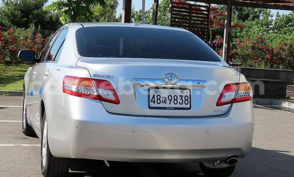 Buy Used Toyota Camry Silver Car in Abiy Adi in Tigray Buy Used Toyota Camry Silver Car in Abiy Adi in Tigray
