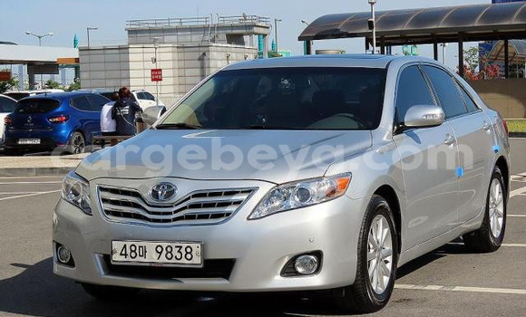 Buy Used Toyota Camry Silver Car in Abiy Adi in Tigray Buy Used Toyota Camry Silver Car in Abiy Adi in Tigray