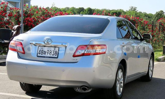 Buy Used Toyota Camry Silver Car in Abiy Adi in Tigray Buy Used Toyota Camry Silver Car in Abiy Adi in Tigray