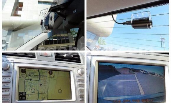 Buy Used Toyota Camry Silver Car in Abiy Adi in Tigray Buy Used Toyota Camry Silver Car in Abiy Adi in Tigray