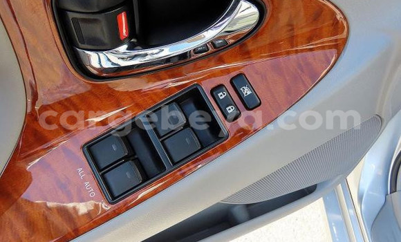 Buy Used Toyota Camry Silver Car in Abiy Adi in Tigray Buy Used Toyota Camry Silver Car in Abiy Adi in Tigray