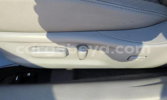 Buy Used Toyota Camry Silver Car in Abiy Adi in Tigray Buy Used Toyota Camry Silver Car in Abiy Adi in Tigray