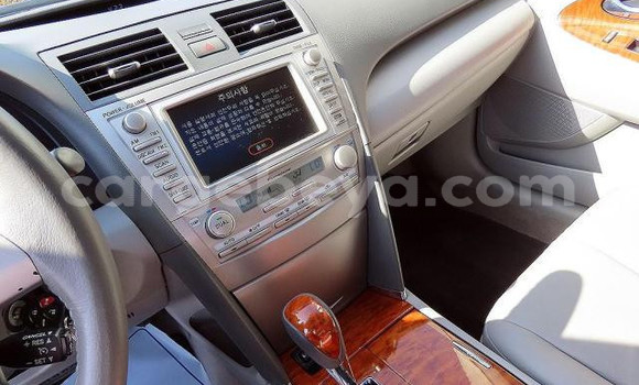 Buy Used Toyota Camry Silver Car in Abiy Adi in Tigray Buy Used Toyota Camry Silver Car in Abiy Adi in Tigray