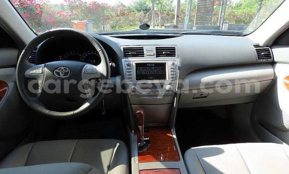 Buy Used Toyota Camry Silver Car in Abiy Adi in Tigray Buy Used Toyota Camry Silver Car in Abiy Adi in Tigray