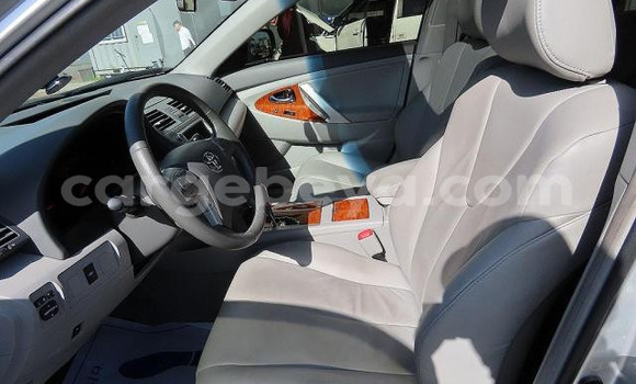 Buy Used Toyota Camry Silver Car in Abiy Adi in Tigray Buy Used Toyota Camry Silver Car in Abiy Adi in Tigray