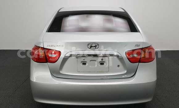 Buy Used Hyundai Avante Silver Car in Abiy Adi in Tigray Buy Used Hyundai Avante Silver Car in Abiy Adi in Tigray