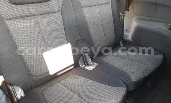 Buy Used Hyundai Santa Fe Silver Car in Abiy Adi in Tigray Buy Used Hyundai Santa Fe Silver Car in Abiy Adi in Tigray