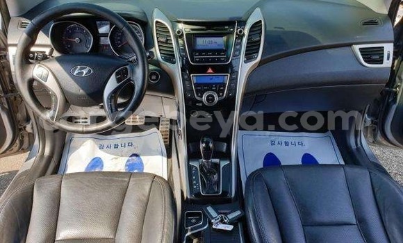 Buy Used Hyundai i30 Black Car in Abiy Adi in Tigray Buy Used Hyundai i30 Black Car in Abiy Adi in Tigray