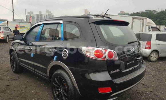 Buy Used Hyundai Santa Fe Silver Car in Abiy Adi in Tigray Buy Used Hyundai Santa Fe Silver Car in Abiy Adi in Tigray