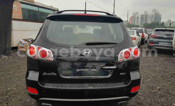 Buy Used Hyundai Santa Fe Silver Car in Abiy Adi in Tigray Buy Used Hyundai Santa Fe Silver Car in Abiy Adi in Tigray