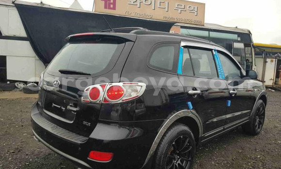 Buy Used Hyundai Santa Fe Silver Car in Abiy Adi in Tigray Buy Used Hyundai Santa Fe Silver Car in Abiy Adi in Tigray