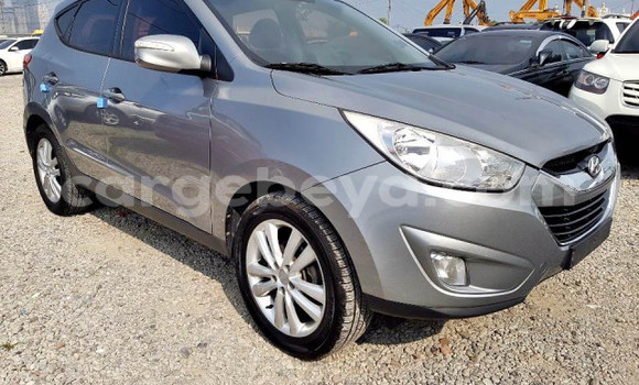 Buy Used Hyundai Tucson Black Car in Abiy Adi in Tigray Buy Used Hyundai Tucson Black Car in Abiy Adi in Tigray