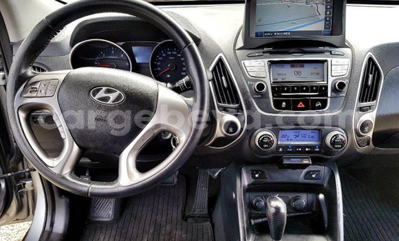 Buy Used Hyundai Tucson Black Car in Abiy Adi in Tigray Buy Used Hyundai Tucson Black Car in Abiy Adi in Tigray