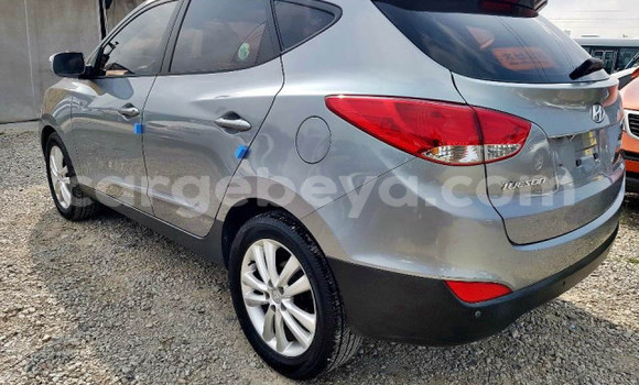 Buy Used Hyundai Tucson Black Car in Abiy Adi in Tigray Buy Used Hyundai Tucson Black Car in Abiy Adi in Tigray