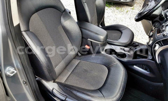 Buy Used Hyundai Tucson Black Car in Abiy Adi in Tigray Buy Used Hyundai Tucson Black Car in Abiy Adi in Tigray