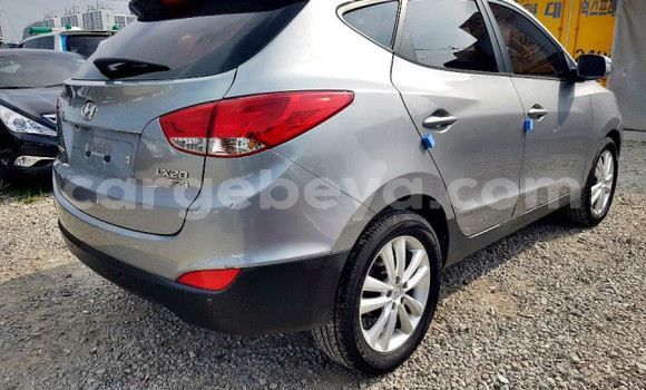 Buy Used Hyundai Tucson Black Car in Abiy Adi in Tigray Buy Used Hyundai Tucson Black Car in Abiy Adi in Tigray