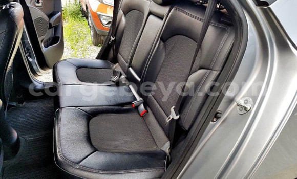 Buy Used Hyundai Tucson Black Car in Abiy Adi in Tigray Buy Used Hyundai Tucson Black Car in Abiy Adi in Tigray