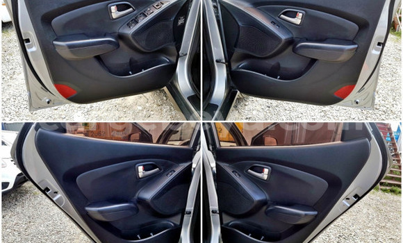 Buy Used Hyundai Tucson Black Car in Abiy Adi in Tigray Buy Used Hyundai Tucson Black Car in Abiy Adi in Tigray