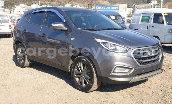 Buy Used Hyundai Tucson Silver Car in Abiy Adi in Tigray Buy Used Hyundai Tucson Silver Car in Abiy Adi in Tigray
