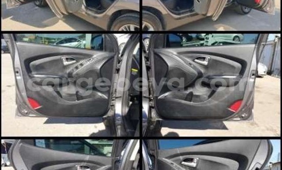 Buy Used Hyundai Tucson Silver Car in Abiy Adi in Tigray Buy Used Hyundai Tucson Silver Car in Abiy Adi in Tigray