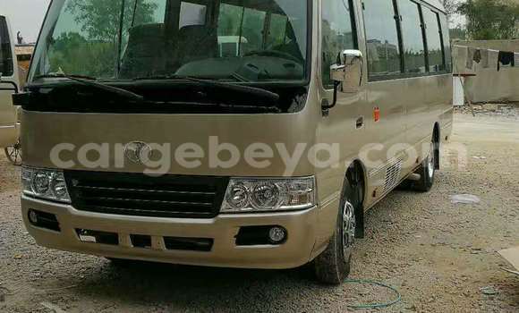 Buy Used Toyota Coaster Other Car in Addis–Ababa in Ethiopia Buy Used Toyota Coaster Other Car in Addis–Ababa in Ethiopia