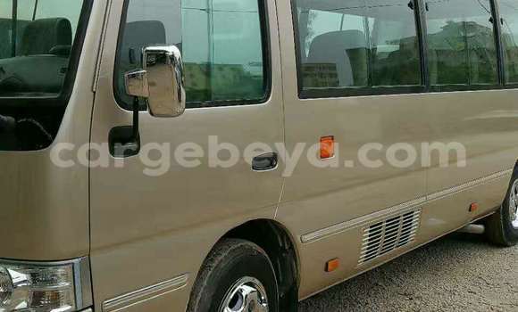 Buy Used Toyota Coaster Other Car in Addis–Ababa in Ethiopia Buy Used Toyota Coaster Other Car in Addis–Ababa in Ethiopia